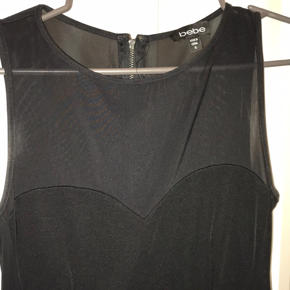 Bebe Dress